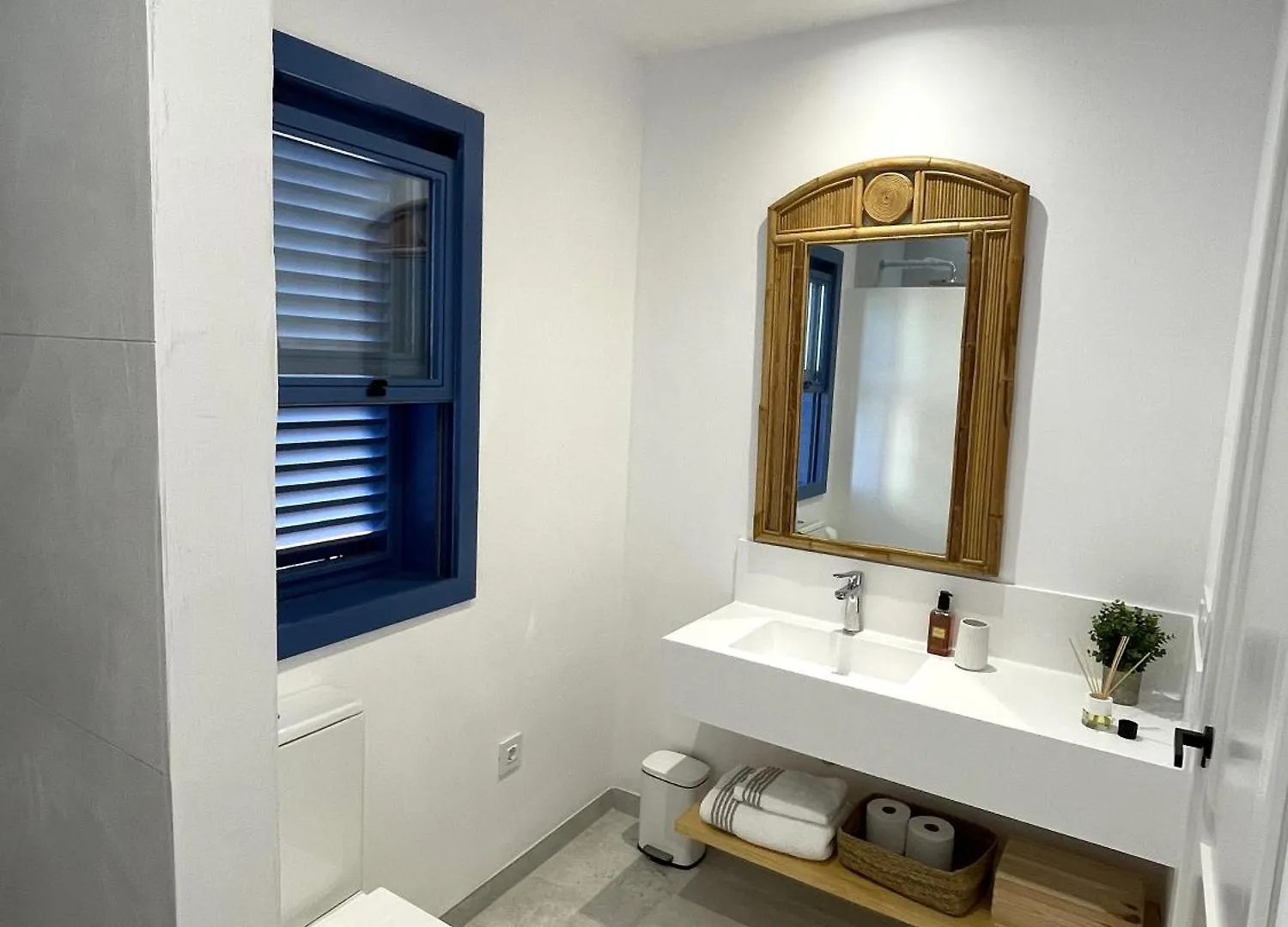 Villa Casa La Baja à Garachico  Hébergement de vacances