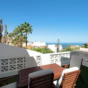 Hébergement de vacances Casa Sol 21 A, Garachico (Tenerife)