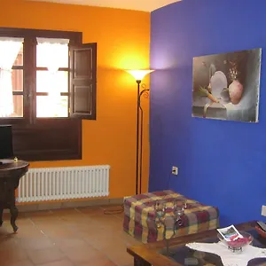 Casa Ida Landhaus