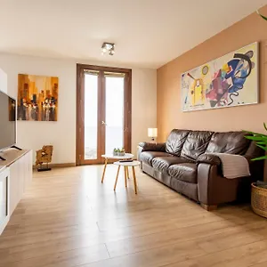 Appartement Modern Sea Front In 2, Garachico (Tenerife)